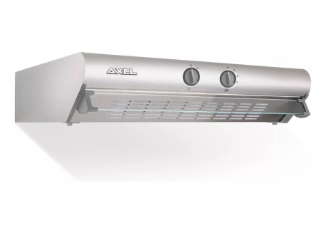 PURIFICADOR AXEL AX750 ACERO INOX