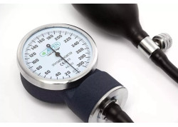 TENSIOMETRO ANEROIDE AS102 ASPEN 2