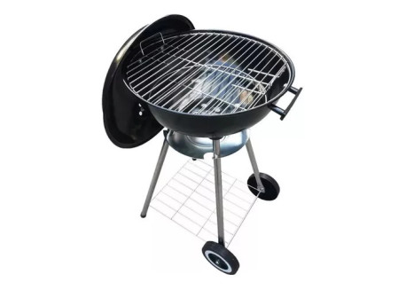 PARRILLA ALPACA ALP-22018A A CARBON