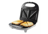 SANDWICHERA 2 EN 1 SMART LIFE SL-SWD5000