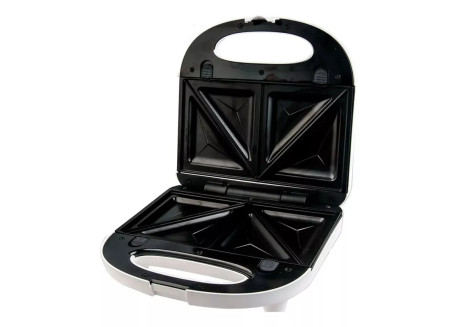 SANDWICHERA 2 EN 1 SMART LIFE SL-SWD5000