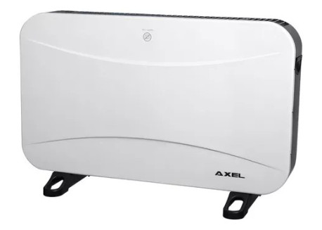 CONVECTOR AXEL 2000 SIN TURBO  AXCOT100