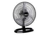 TURBOVENTILADOR 20" LILIANA OSCILANTE VVOTR20 ORBITAL C/REPELER AS.MET-CROMADO