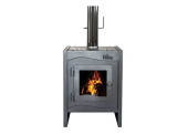 ESTUFA A LEÑA ÑUKE WICHI 50