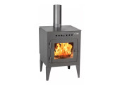 ESTUFA A LEÑA ÑUKE ECO PUELO ESTUFA A LEÑA ÑUKE ECO PUELO