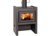 ESTUFA A LEÑA ÑUKE LAPACHO 50 ESTUFA A LEÑA ÑUKE LAPACHO 50