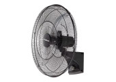 VENTILADOR DE PARED 25" LILIANA VVW25M PARR METALICA NEGRA VENTILADOR DE PARED 25" LILIANA VVW25M PARR METALICA NEGRA