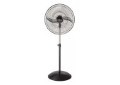 VENTILADOR DE PIE 25" LILIANA VVP25N PARR METALICA NEGRA ASPAS MET VENTILADOR DE PIE 25" LILIANA VVP25N PARR METALICA NEGRA ASPAS MET