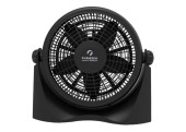 TURBO VENTILADOR INDELPLAS IV12"
