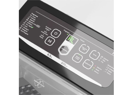 LAVARROPAS DREAN CONCEPT NEO FUZZY 658 B