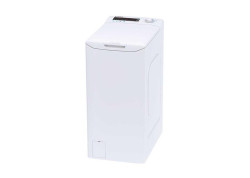 LAVARROPA CANDY CARGA SUPERIOR 7 KG 1400 RPM INV CSTG47TM41-12 2