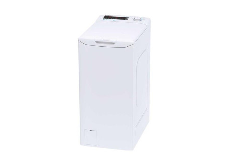 LAVARROPA CANDY CARGA SUPERIOR 7 KG 1400 RPM INV CSTG47TM41-12