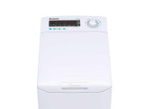 LAVARROPA CANDY CARGA SUPERIOR 7 KG 1400 RPM INV CSTG47TM41-12