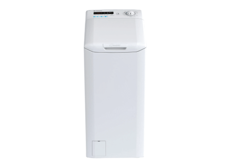 LAVARROPA CANDY CARGA SUPERIOR 7 KG 1200 RPM CSTG272D11-12