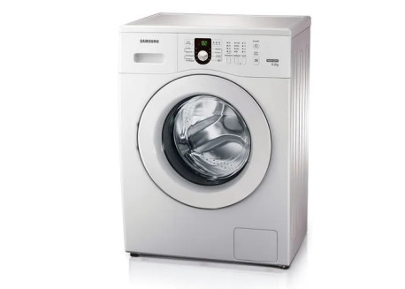 LAVARROPAS SAMSUNG WW65M0NHWU 6.5 KG WHITE