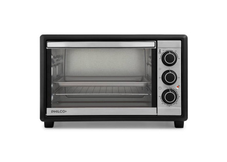 HORNO GRILL PHILCO40 LITROS HGP4022PI