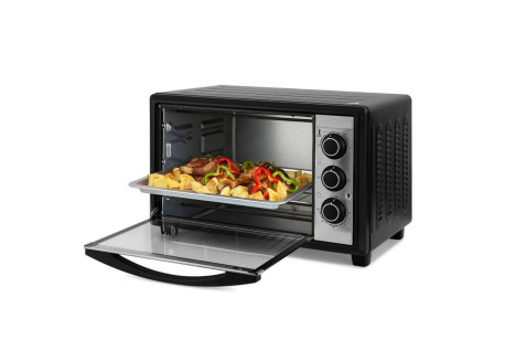 HORNO GRILL PHILCO40 LITROS HGP4022PI