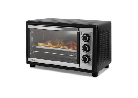 HORNO GRILL PHILCO40 LITROS HGP4022PI