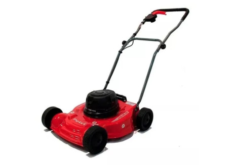 CORTADORA DE CESPED PETRI ABS SIN BOLSA 1/2 HP