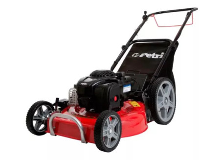 CORTADORA PETRI PROFESIONAL 500 2 EN 1 C/REG. C/AC