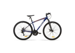BICICLETA PHILCO MTB ROD 29 TALLE 18 ESCAPE FM18P9AM213