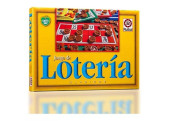 LOTERIA - L. GREEN BOX RUIBAL LOTERIA - L. GREEN BOX RUIBAL