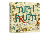 TUTTI-FRUTTI RUIBAL