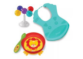 SET REGALO HORA DE COMER BIMBI 230 SET REGALO HORA DE COMER BIMBI 230