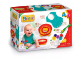 SET REGALO HORA DE COMER BIMBI 230 SET REGALO HORA DE COMER BIMBI 230