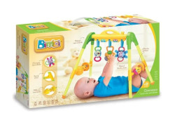 GYM CENTRO DE ACTIVIDADES BIMBI 4202 2