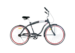 BICICLETA LIBERTY R.26 DE LA CRUZ SPECIAL ED