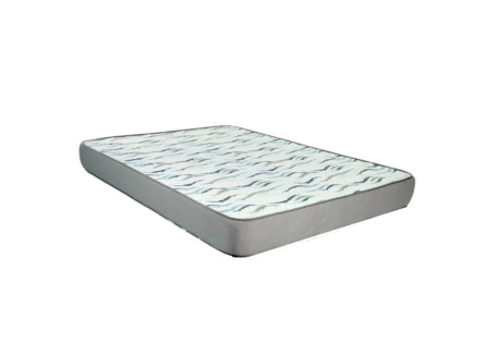 COLCHON GANI GRAN SUEÑO FELIZ 2.0 190X140X24