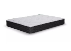 COLCHON CANNON PLATINO 140X190X027CM.