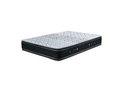 COLCHON CANNON DORAL C/PILLOW 140X190X033CM.