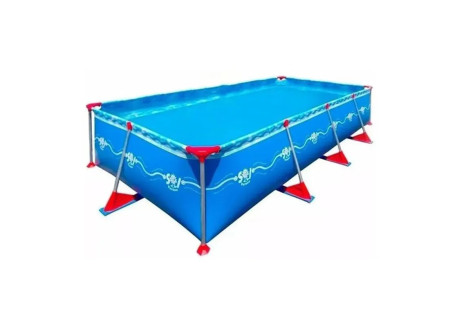 PILETA SOL DE VERANO MOD SUPER 450