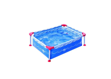 PILETA SOL DE VERANO MODELO S100