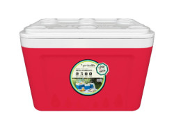 CONSERVADORA FAMILIAR GARDEN LIFE 34 LTS