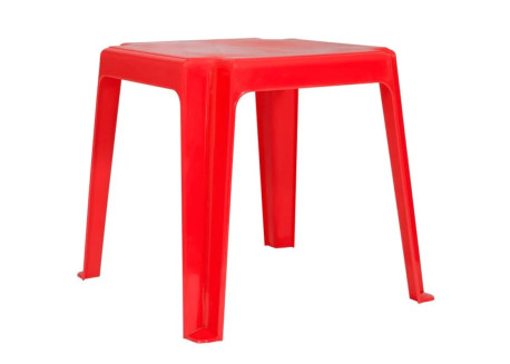 MESA INFANTIL GARDEN LIFE F450001 COLORES SURTIDOS