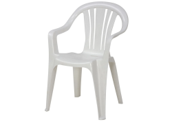 SILLON PASADENA GARDEN LIFE BLANCO F860000