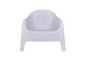 SILLON SKARPO GARDEN LIFE F790000 BLANCO