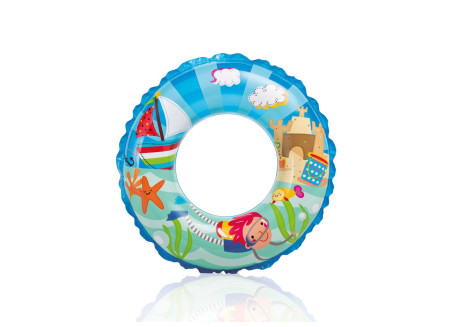 RECREACION OUTDOOR INTEX ARO OCEAN REF