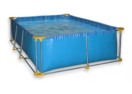 PILETA PILETIN 315X215X80