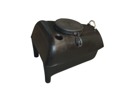 CAJA DE PESCA ATLANTIKAYAK´S