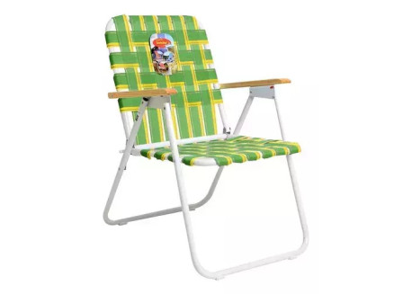 SILLON SOLCITO MOD. 2050 APOYABRAZO MADERA 7/8