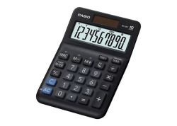 CALCULADORA CASIO MS 10 VC