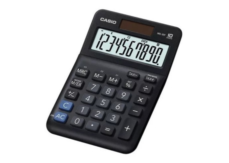 CALCULADORA CASIO MS 10 VC
