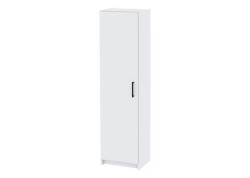 DESPENSERO CENTRO ESTANT 1 PUERTA BLANCO DIS1BL 2