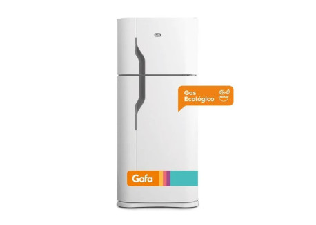 HELADERA GAFA HGF358AFB