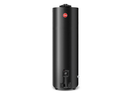 TERMOTANQUE RHEEM DE PIE 150 LTS