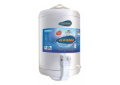 TERMOTANQUE ECOTERMO 51 LTS LINEA EUROPEA CONEXION SUPERIOR GN